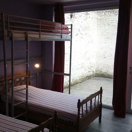 Apartment Number Ten Ипер Екстериор снимка