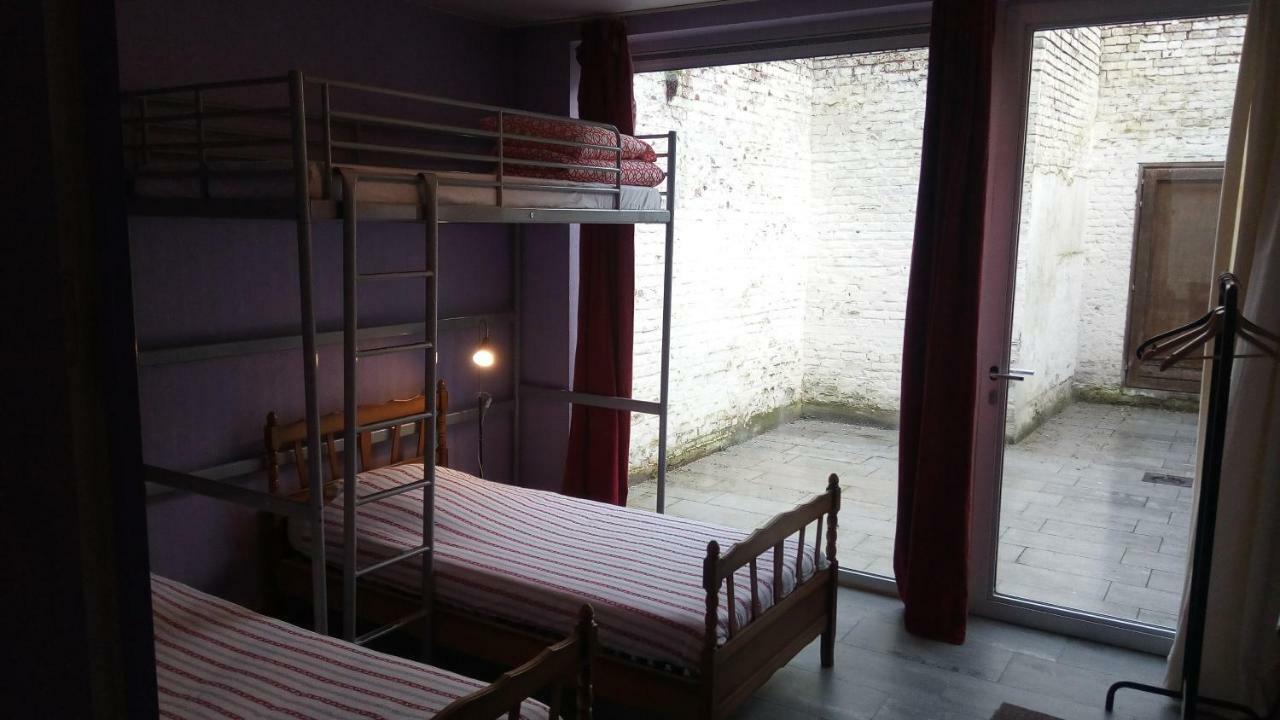 Apartment Number Ten Ипер Екстериор снимка