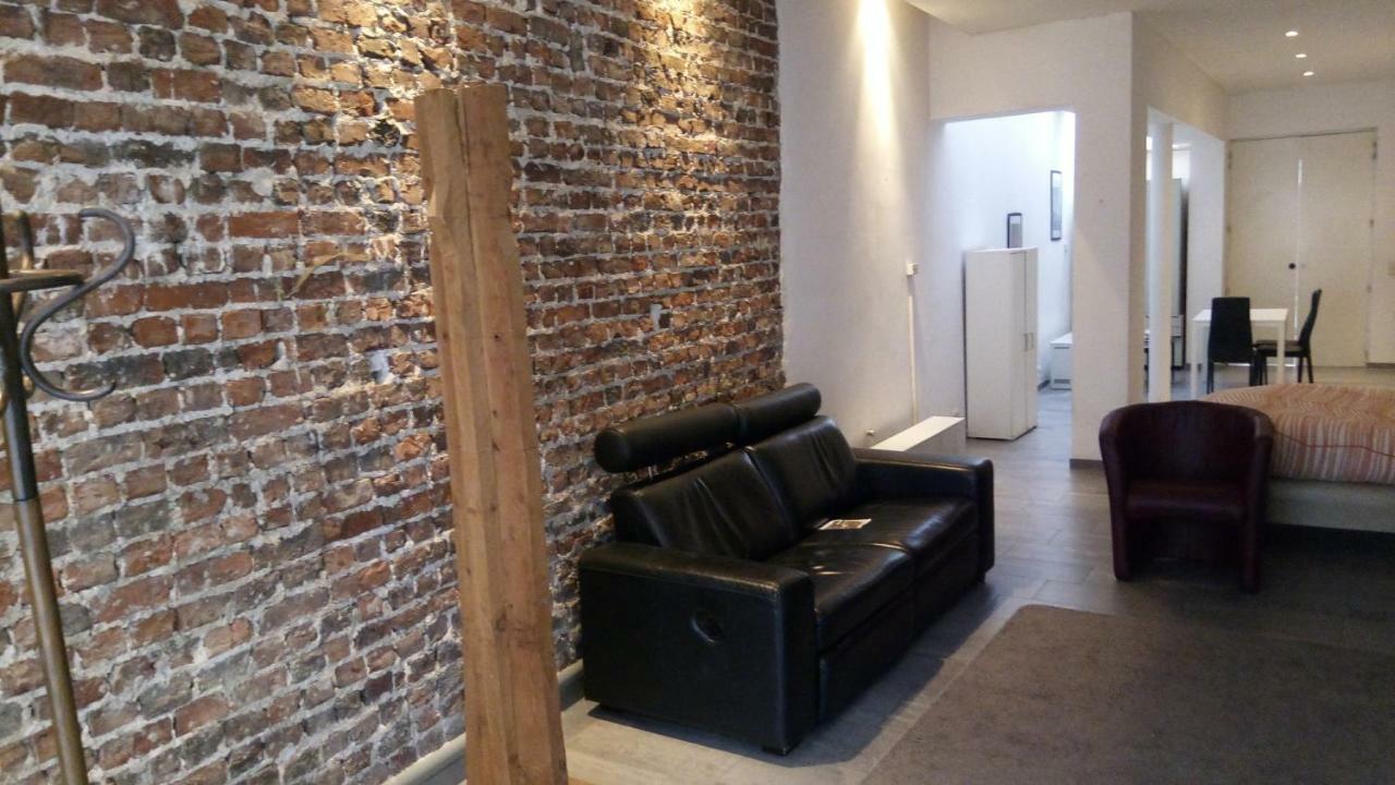 Apartment Number Ten Ипер Екстериор снимка